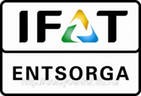 Участие в выставке  IFAT ENTSORGA 2012  с 7-11 мая 2012 г. в Мюнхене (Германия).