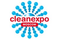 Выставка индустрии чистоты CleanExpo Moscow состоится 20-22 октября 2015 года в Москве, МВЦ «Крокус Экспо». 22.06.15 г.
